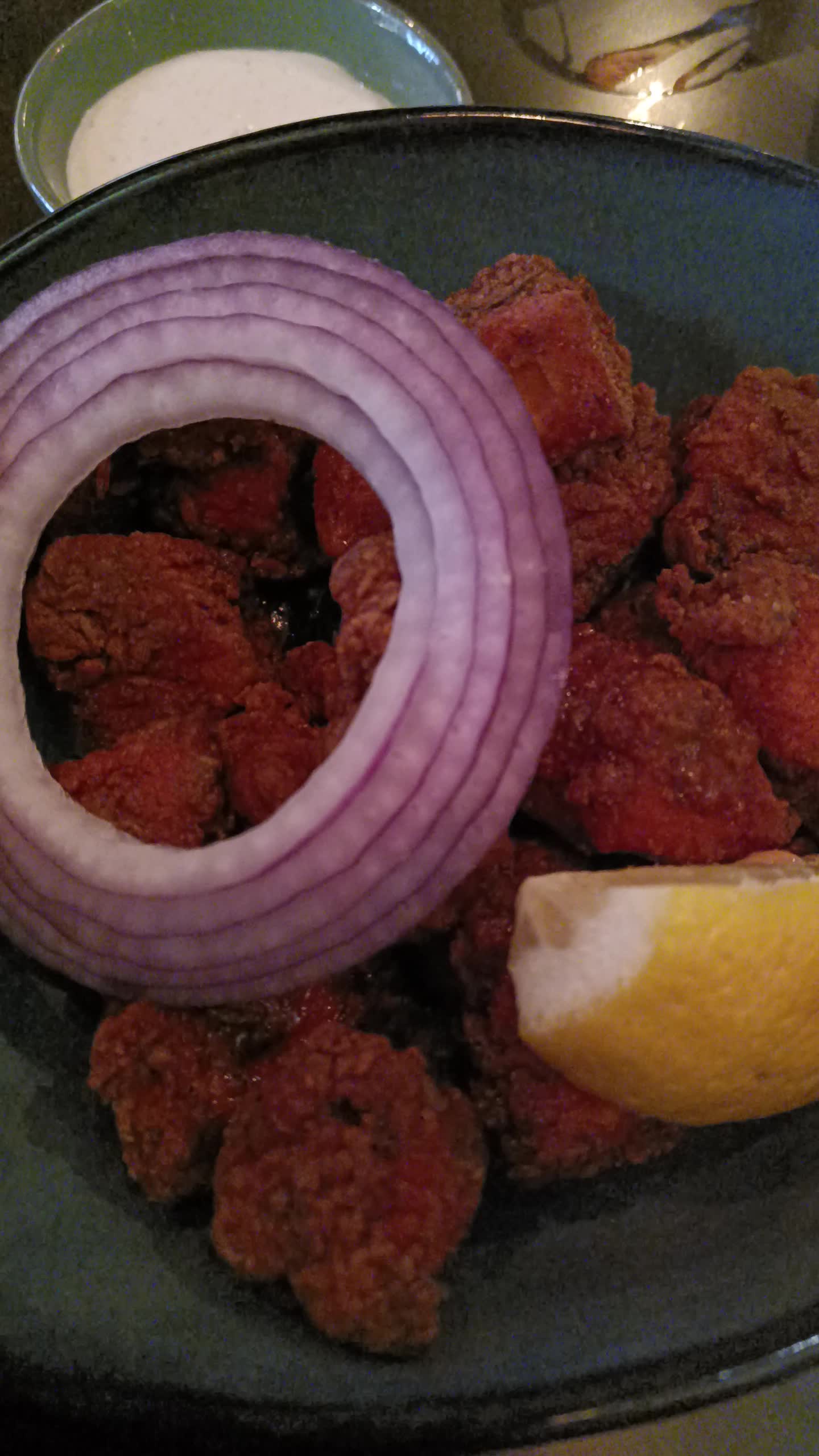 Tikka Indian Cuisine