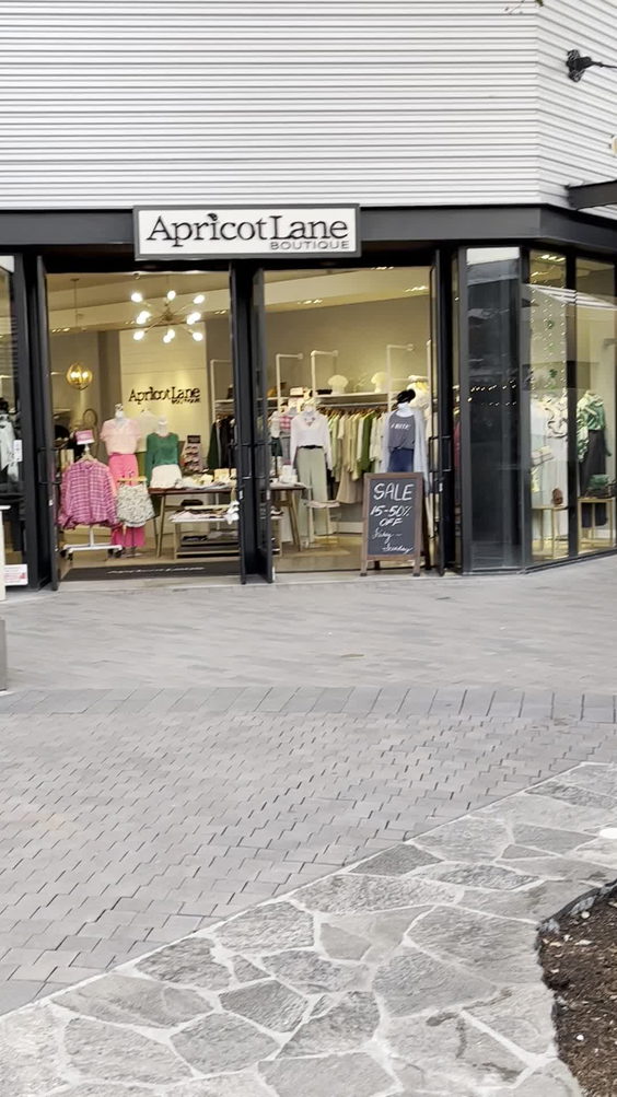 Apricot Lane Boutique