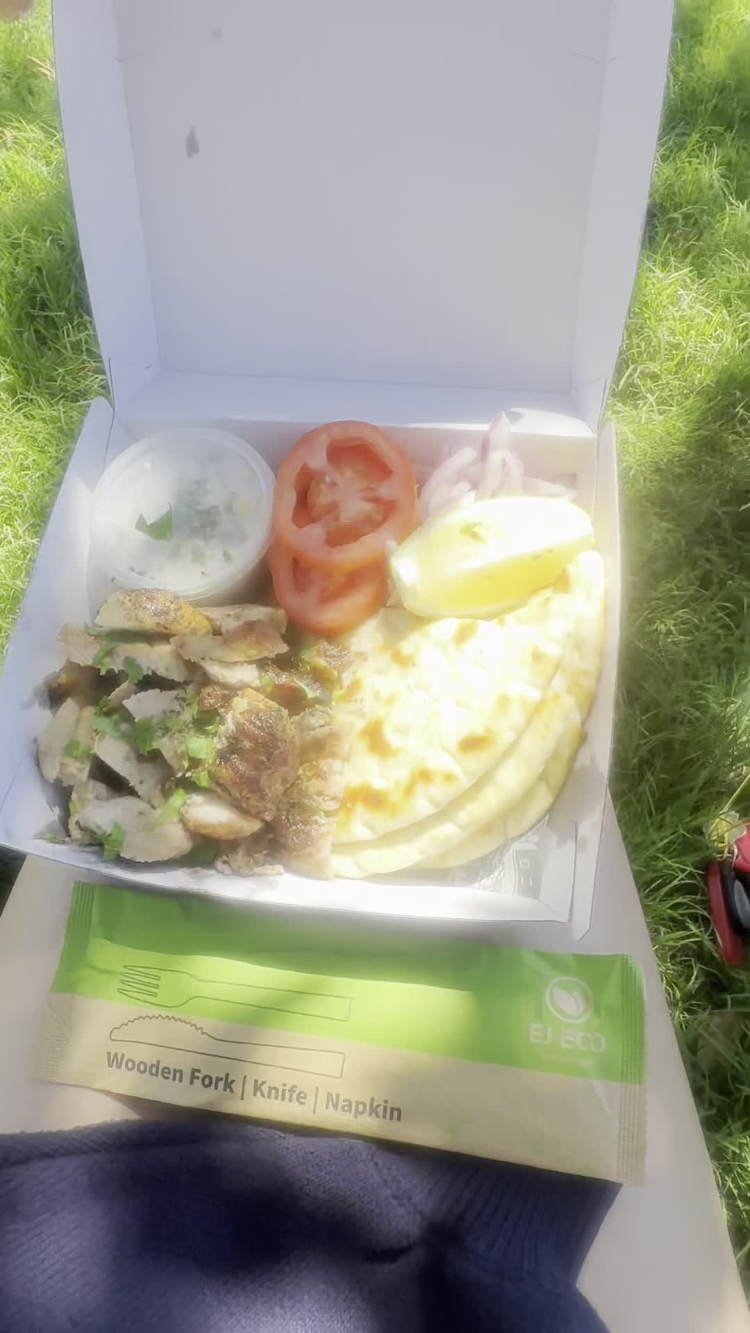 Kazzi beach Greek Belmoral