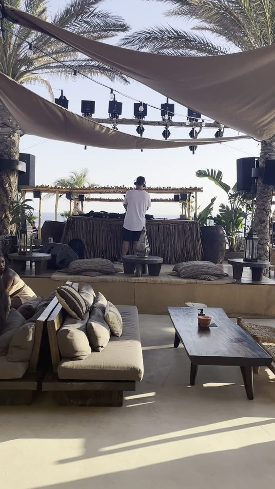 Scorpios Mykonos