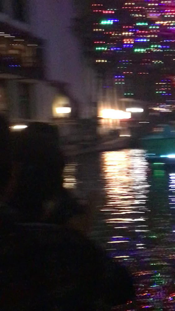 The Riverwalk @ Pearl Brewery