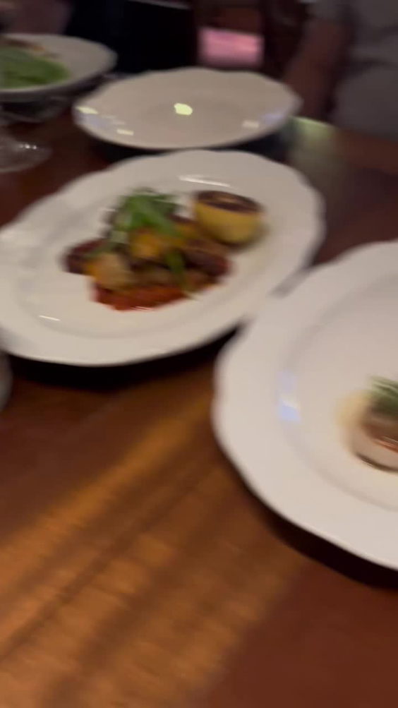 Osteria Mozza