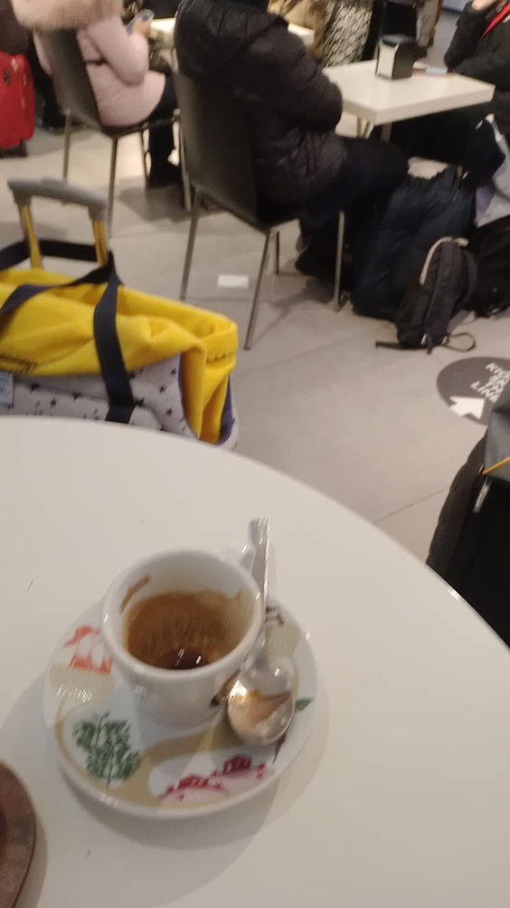 10 Corso Como Café