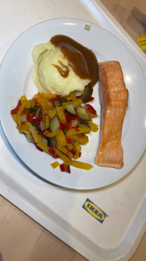 IKEA Restaurant