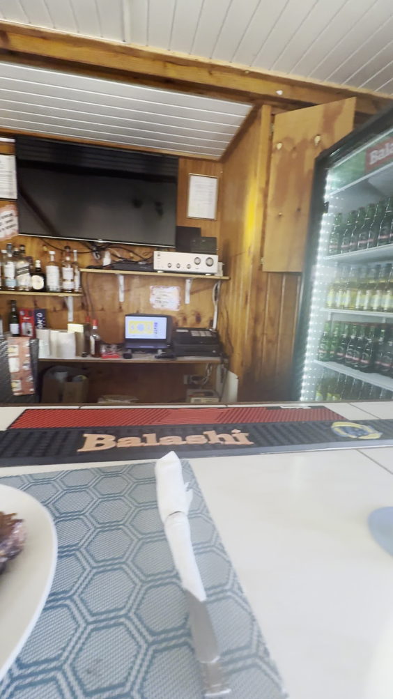 Ora’s Bar and Restaurant