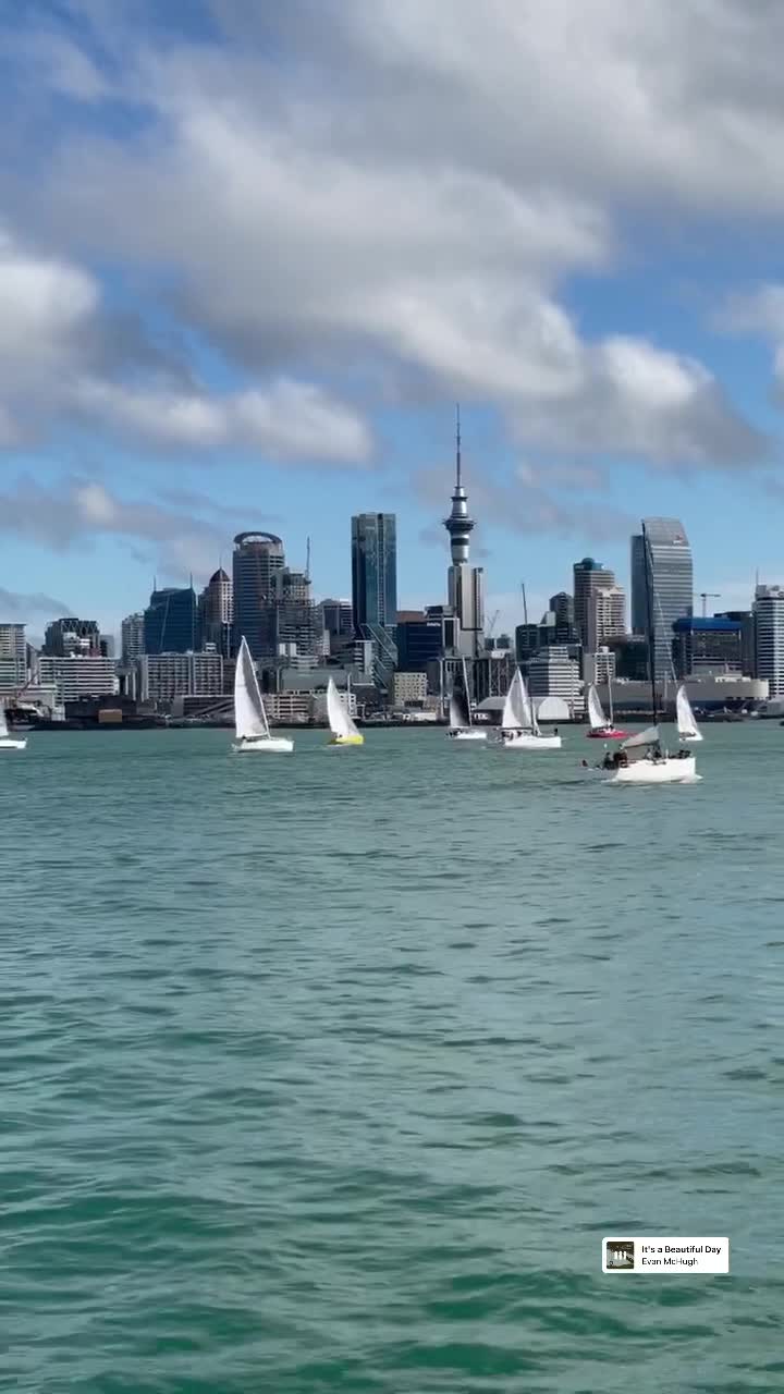 Video review of Downtown Ferry Terminal