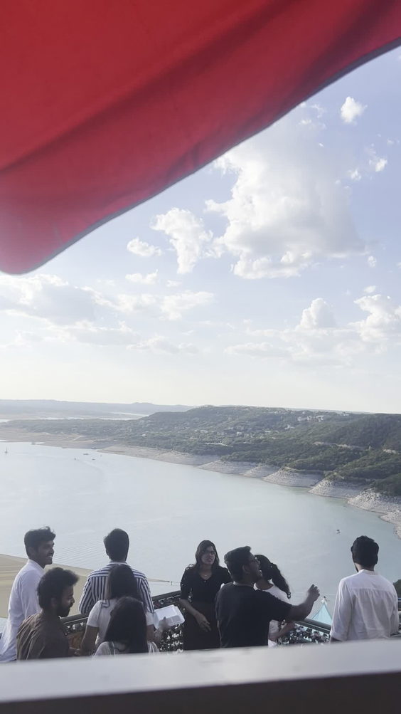 The Oasis On Lake Travis