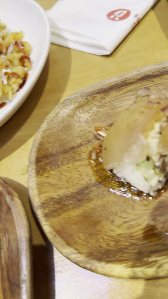 Heemo Sushi