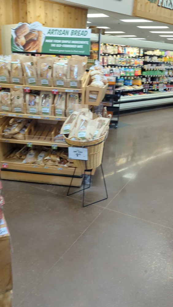 Sprouts Farmers Market