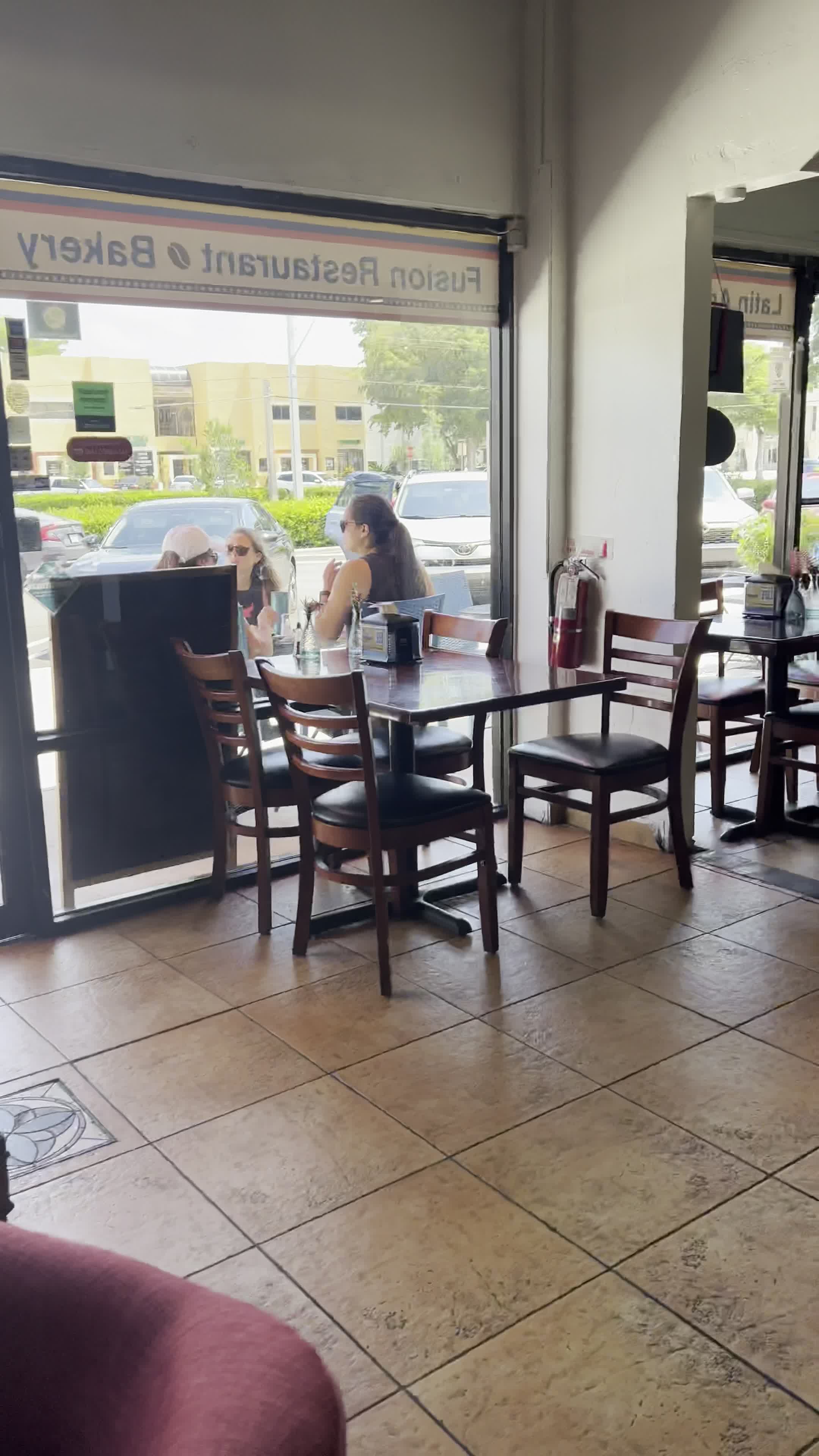 Tita’s Bakery & Restaurant