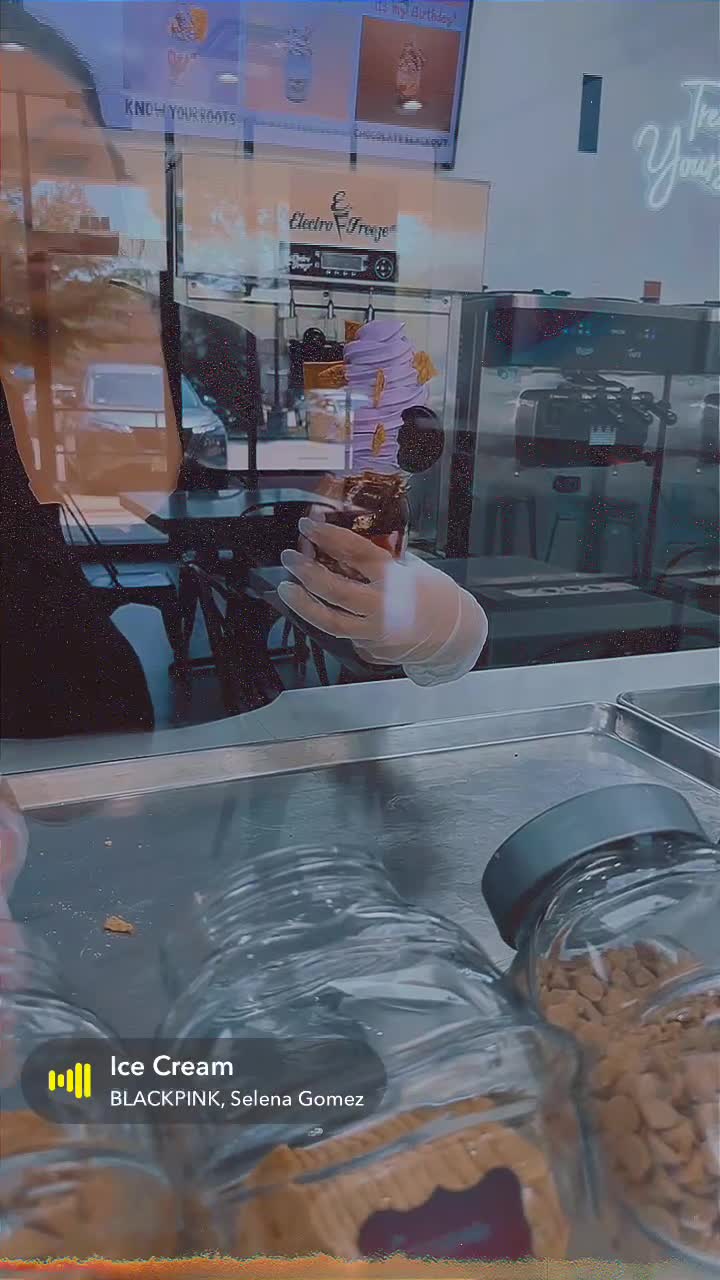Surreal Creamery