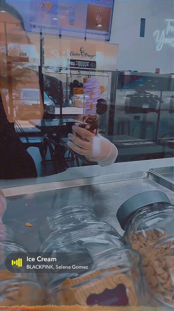 Surreal Creamery