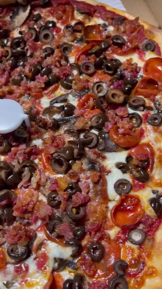 Pizza My Heart