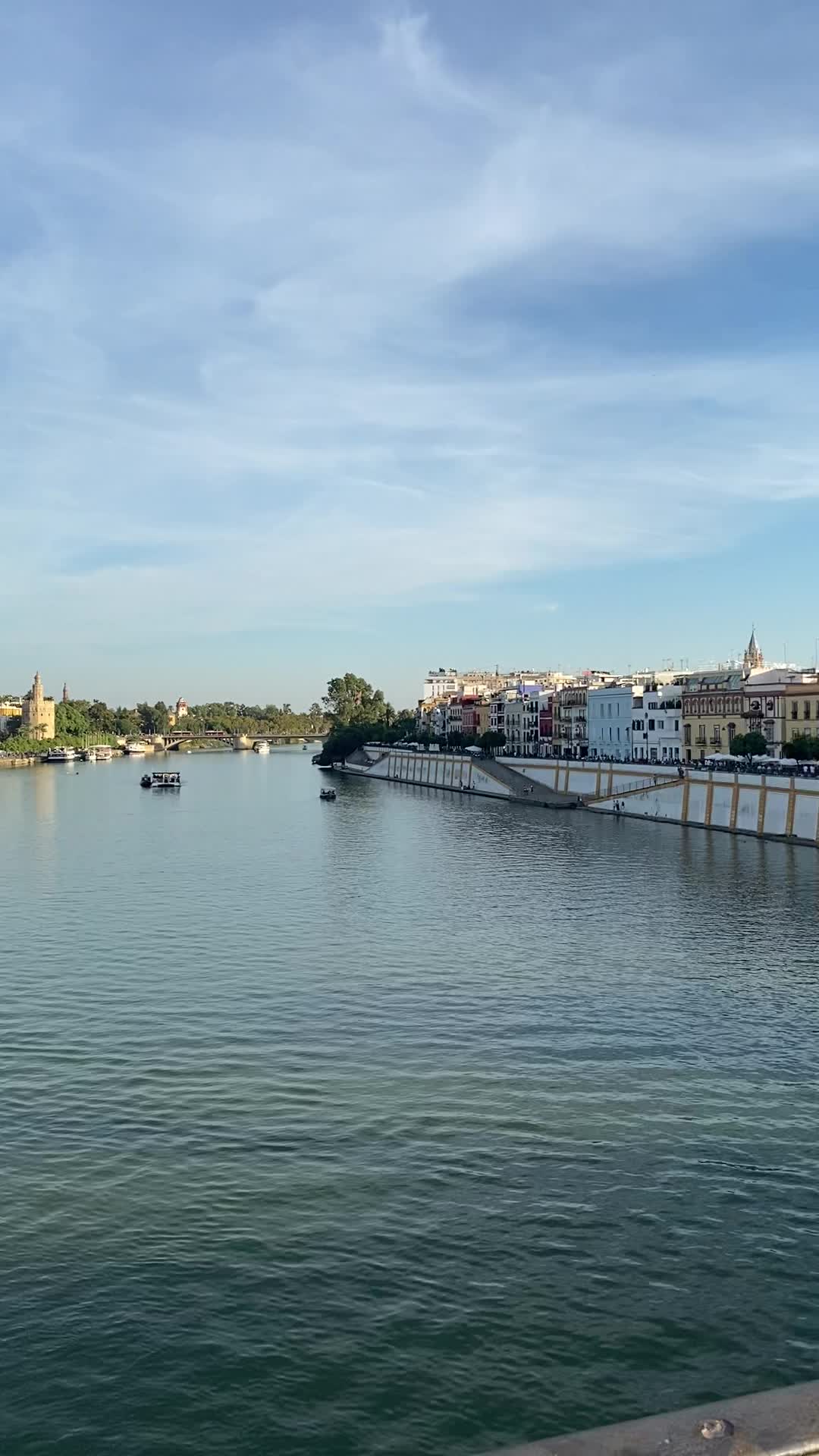 Puente de Triana