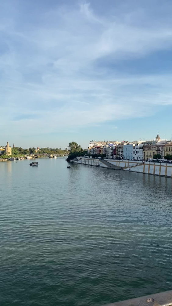 Puente de Triana