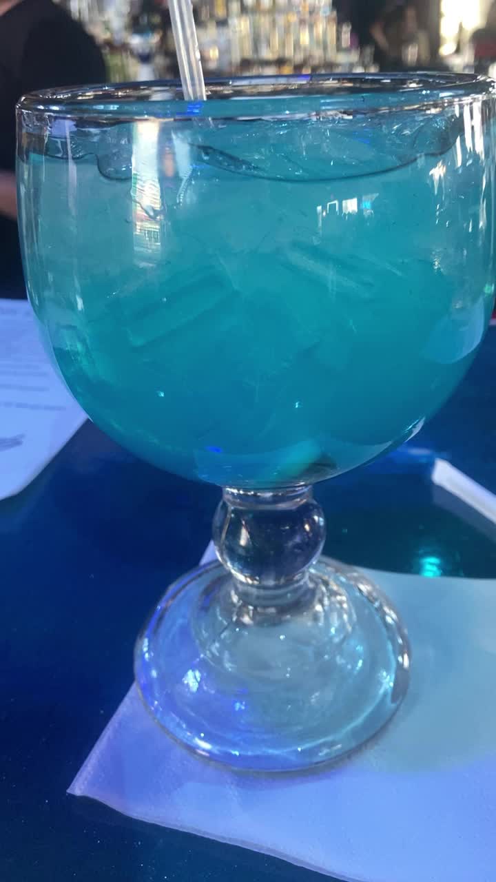 Shark Bar And Seafood