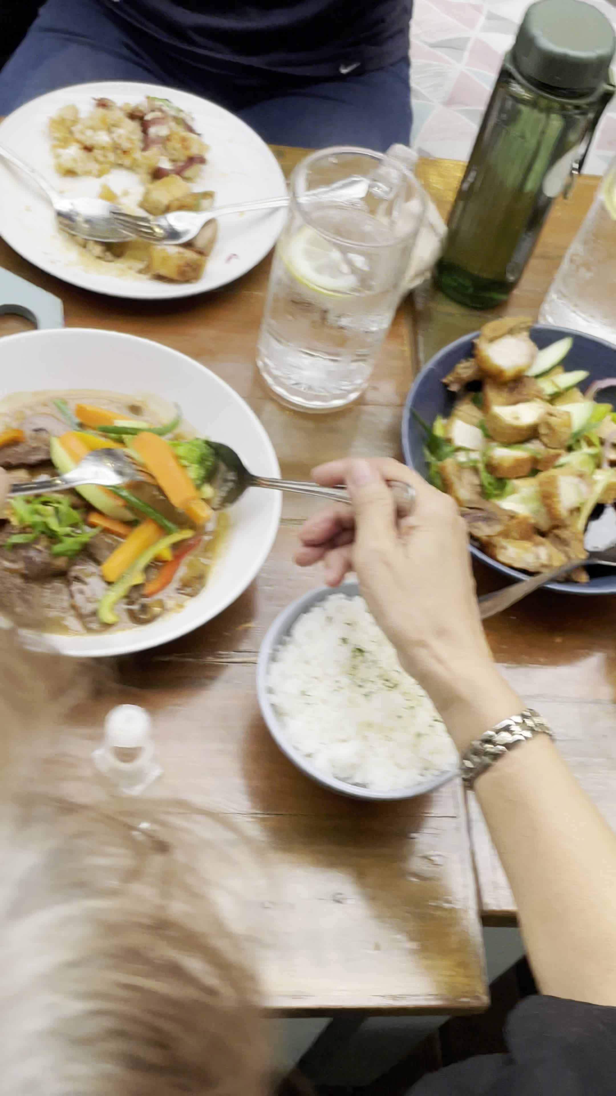 Tablo Kitchen X Cafe