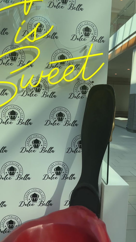 Dolce Bella