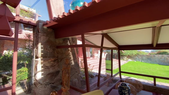 Taliesin West