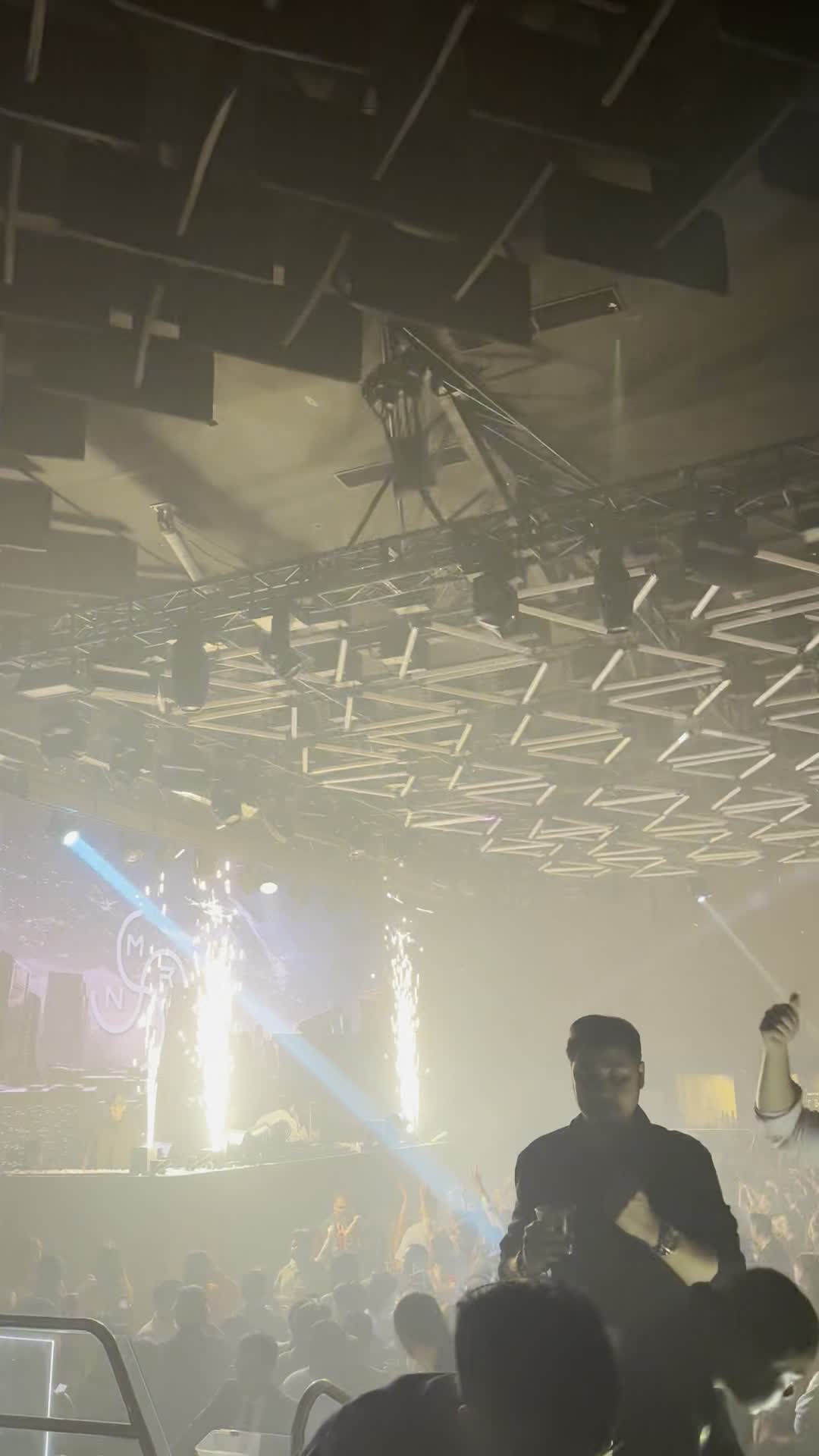 Xylo at The Palace