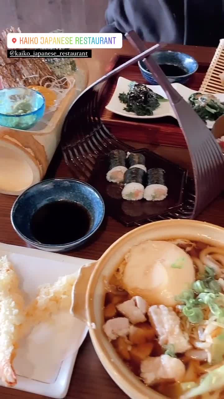 Kaiko Japanese Restaurant