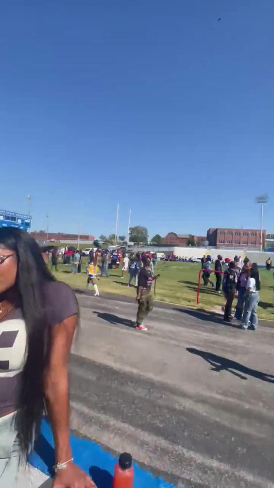 Hale Stadium