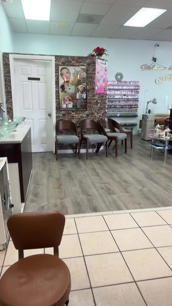 Mimosa Nail Spa