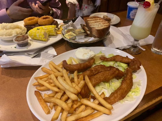 Bayside Diner