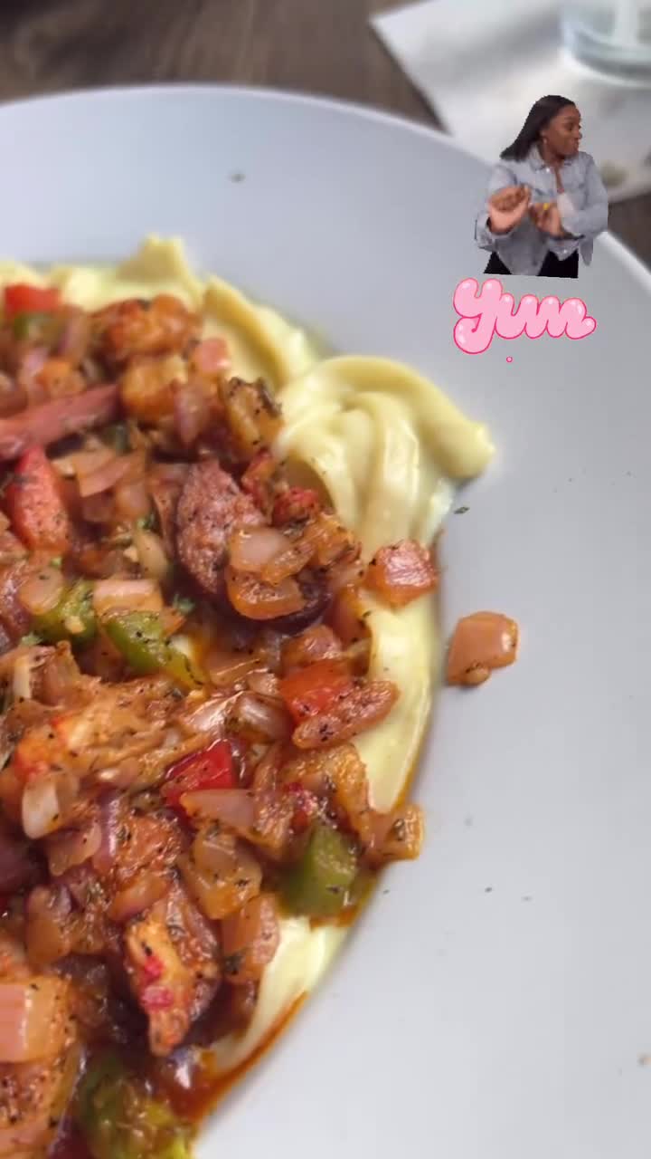 Charred Oak Kitchen + Bar