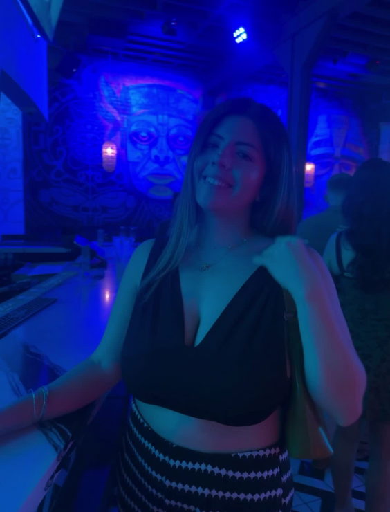 Mas Loco Cantina