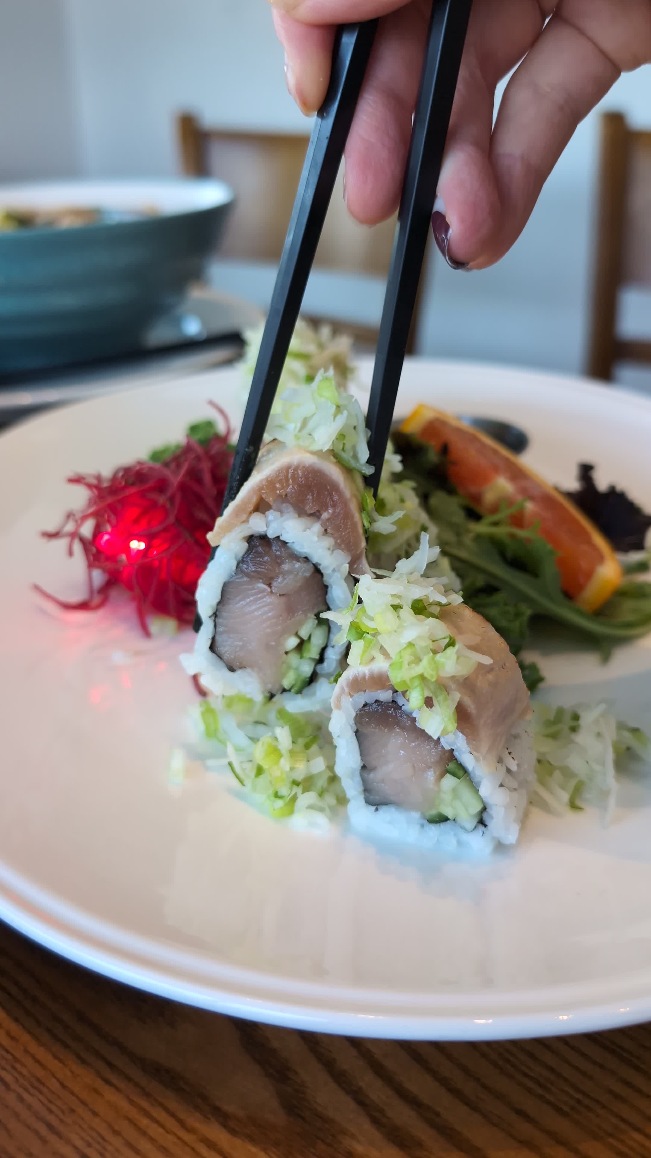 Bay Sushi