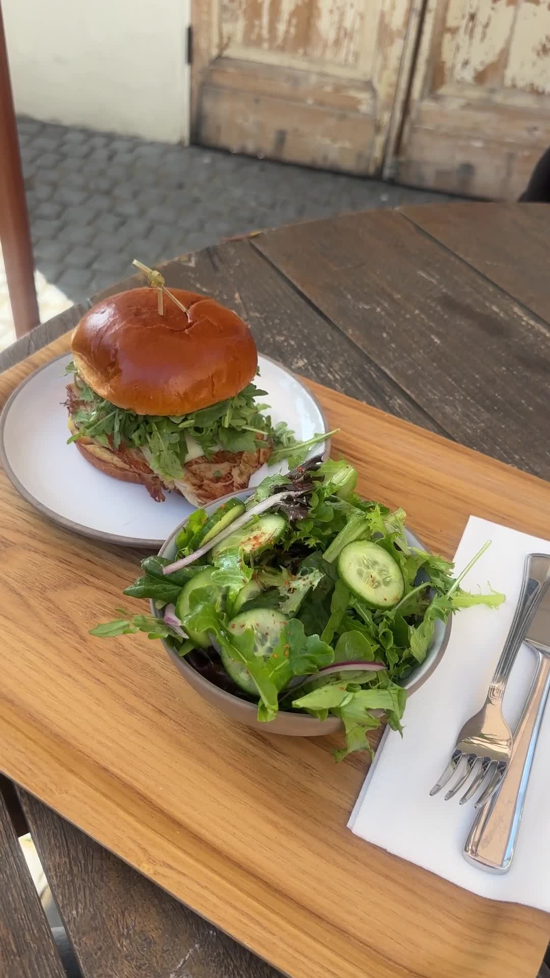 Video review of Soho Warehouse Rooftop Pool