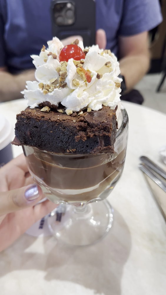 Ghirardelli Square