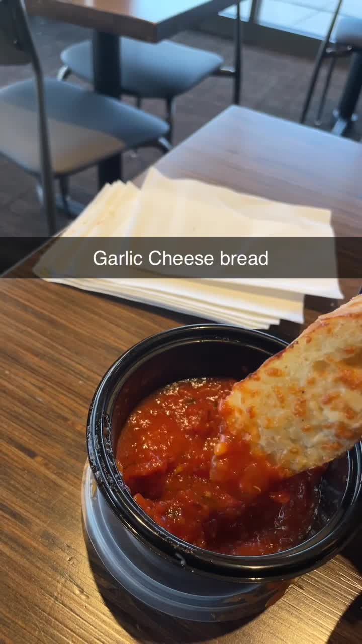 Video review of Noodles & Company