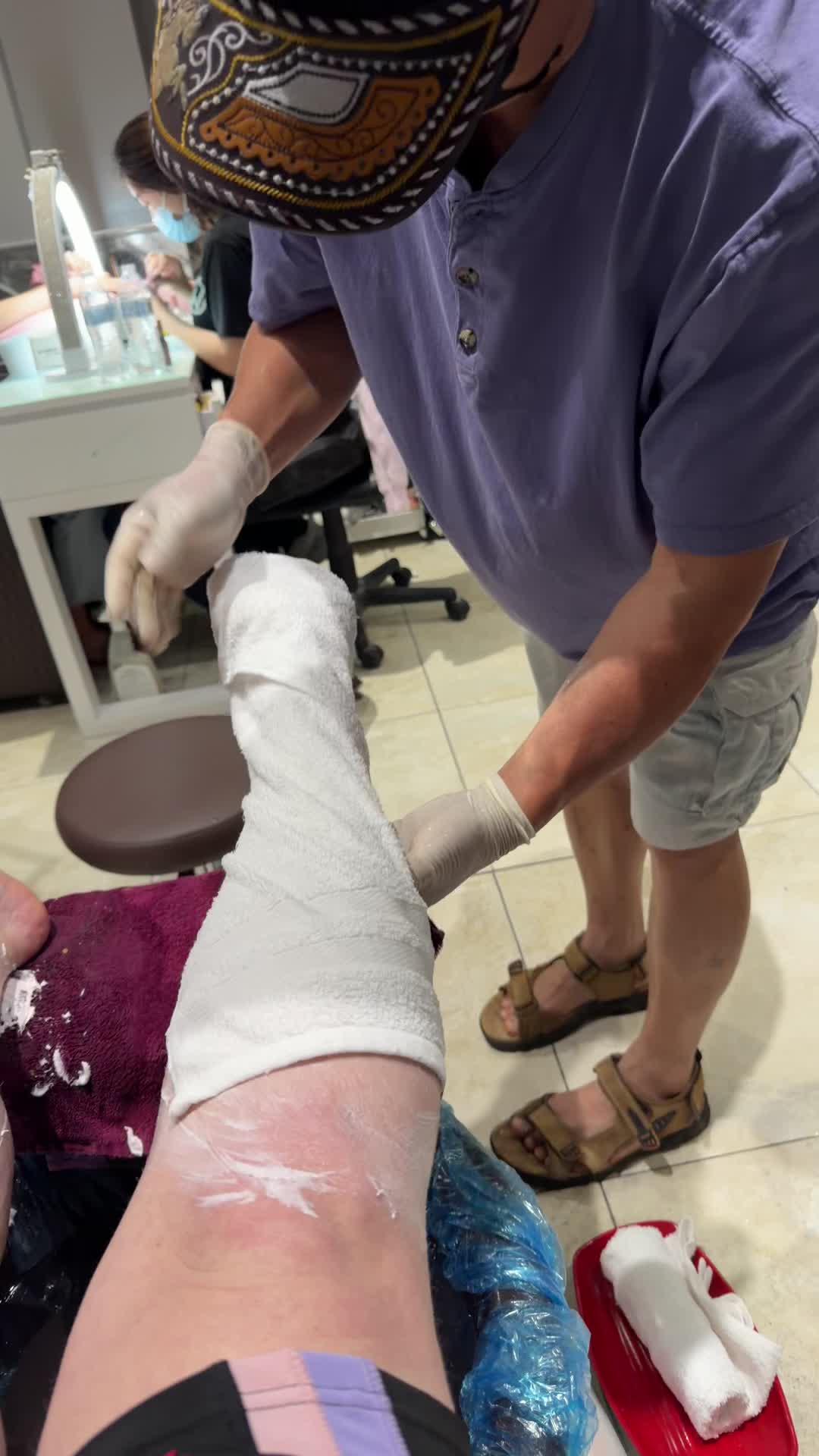 Noire The Nail Bar