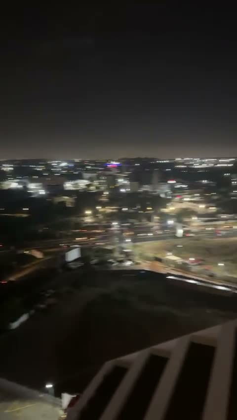City Moment · Abuja