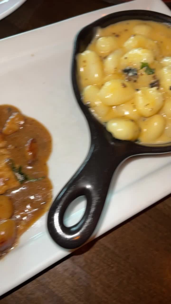 Carpaccio Italian Kitchen