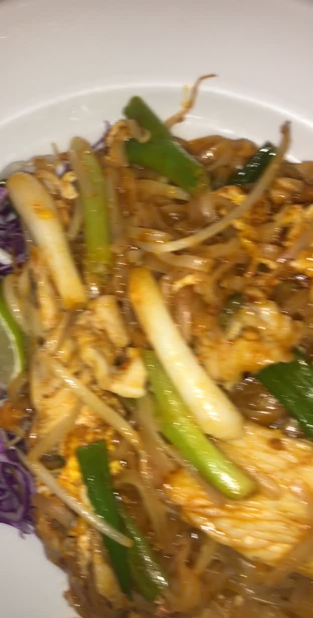 Turmeric Thai Garden