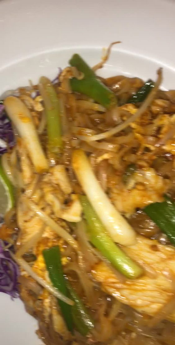 Turmeric Thai Garden
