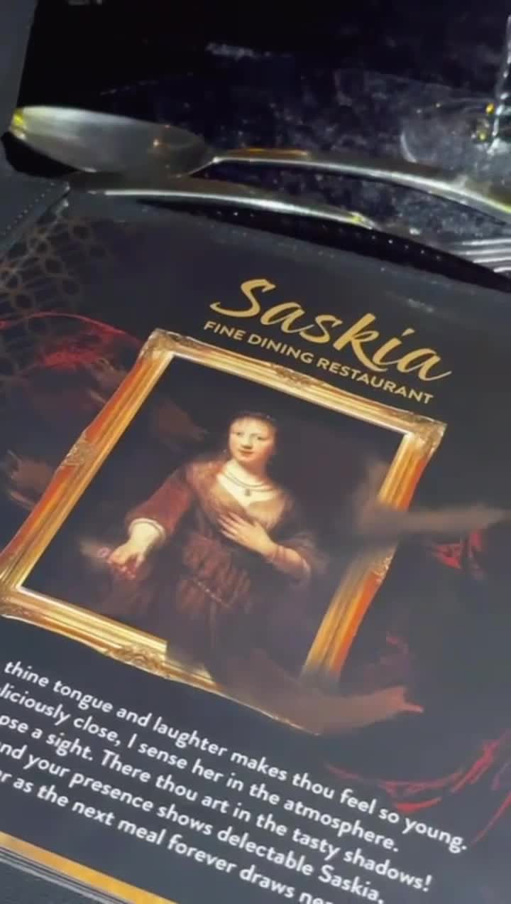 Sasika resturant
