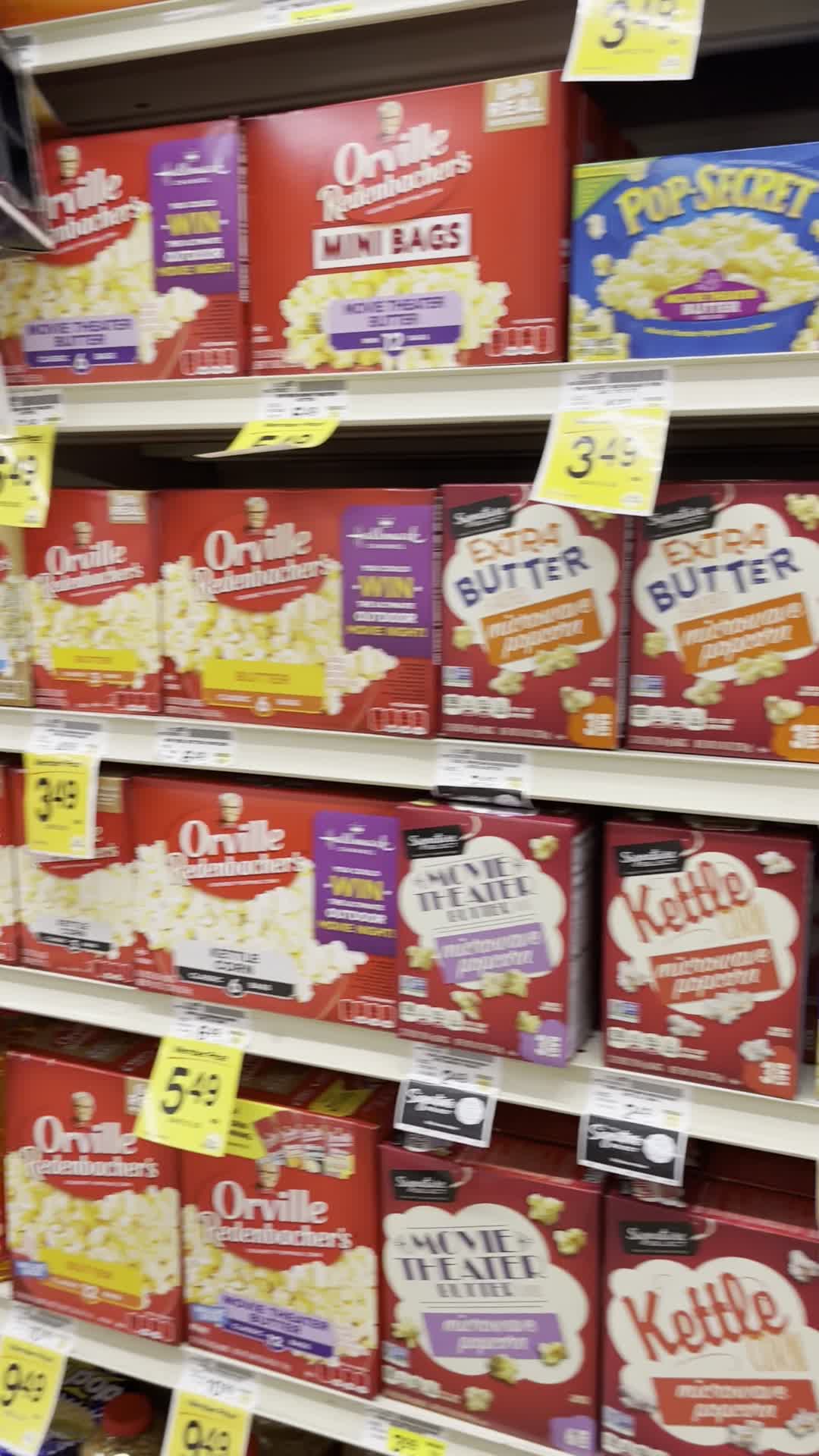 Vons