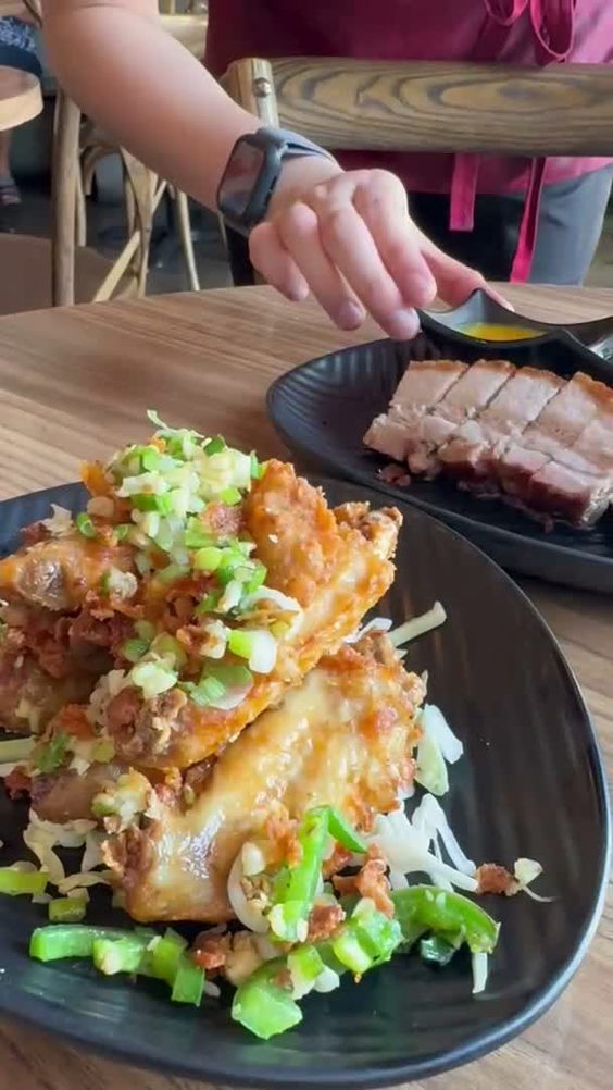 Win Kee Hong Kong Bbq & Noodle