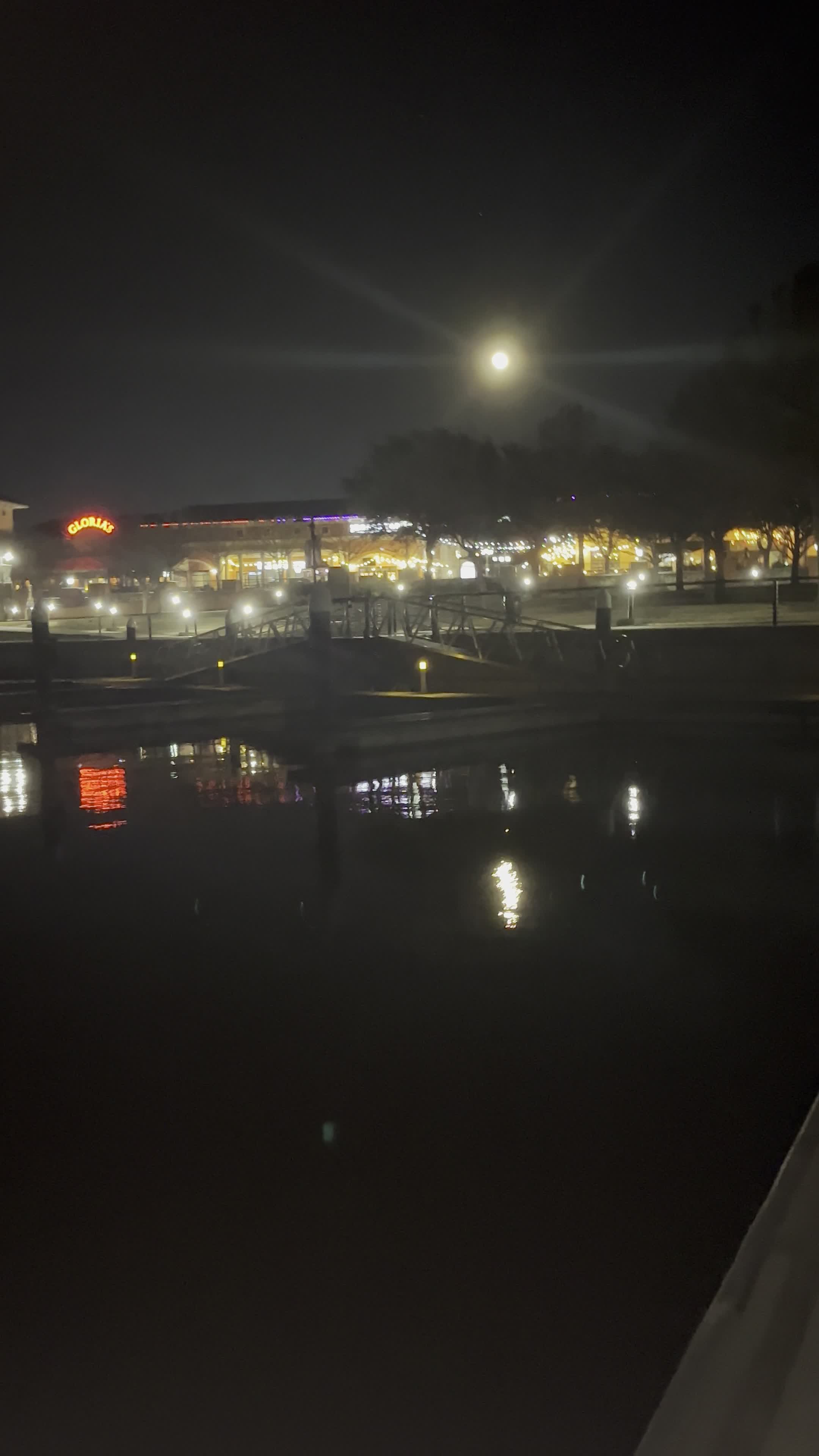 Cinemark At The Harbor In Rockwall