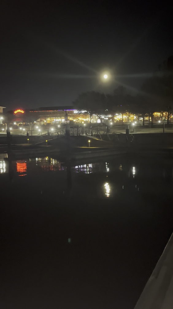 Cinemark At The Harbor In Rockwall