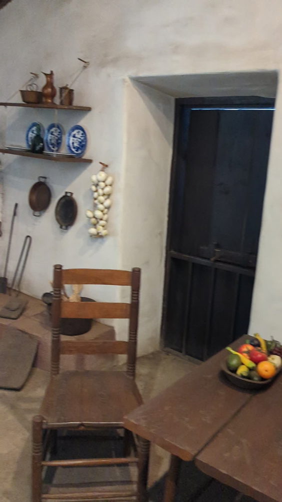 Avila Adobe