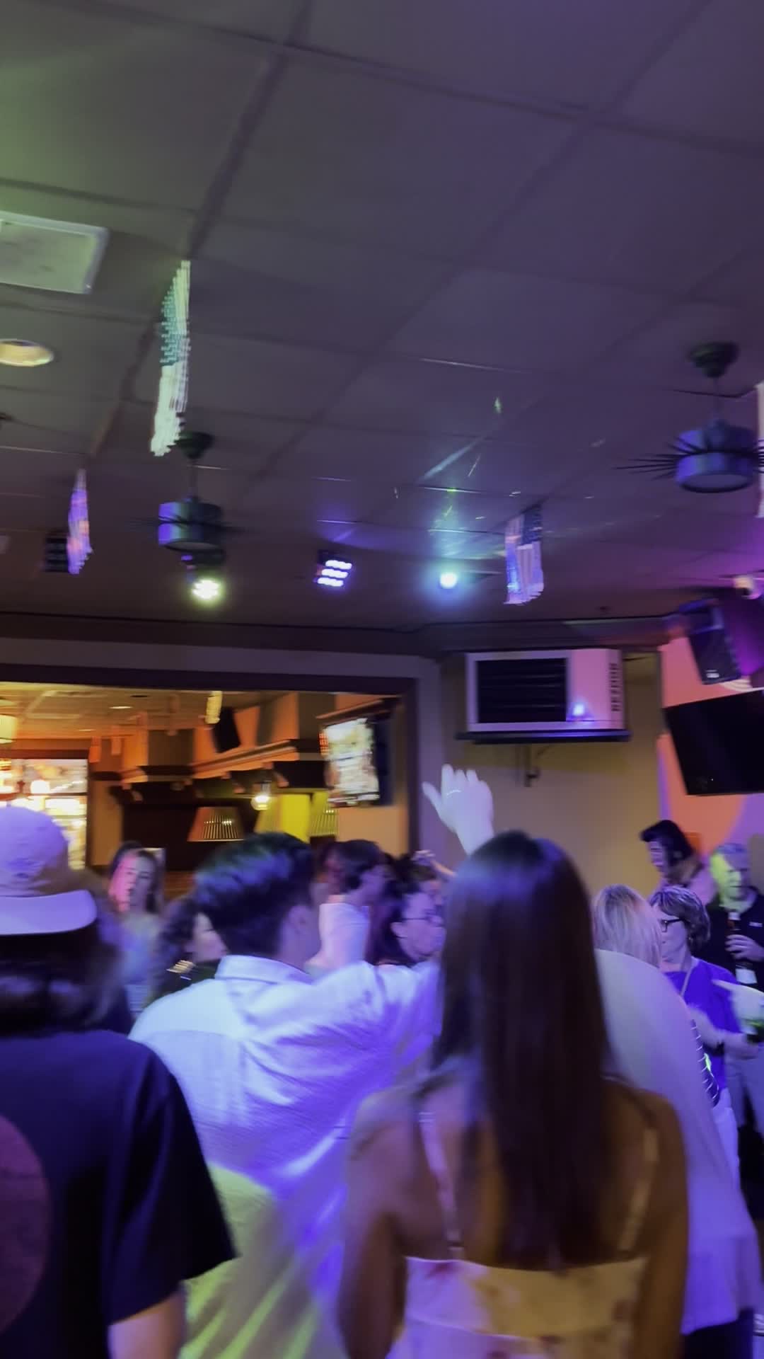 Video review of Spicy Cantina
