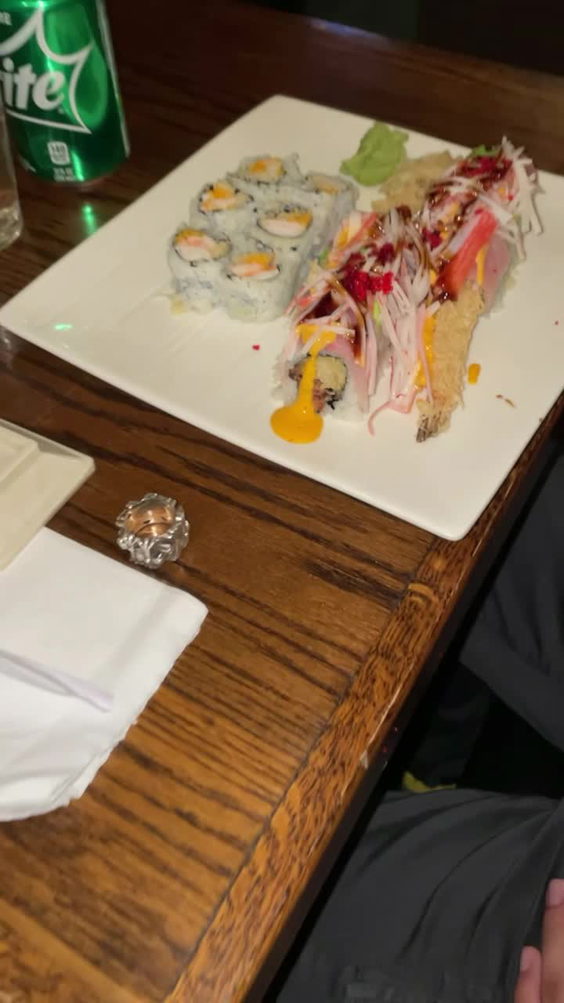 Soho Sushi
