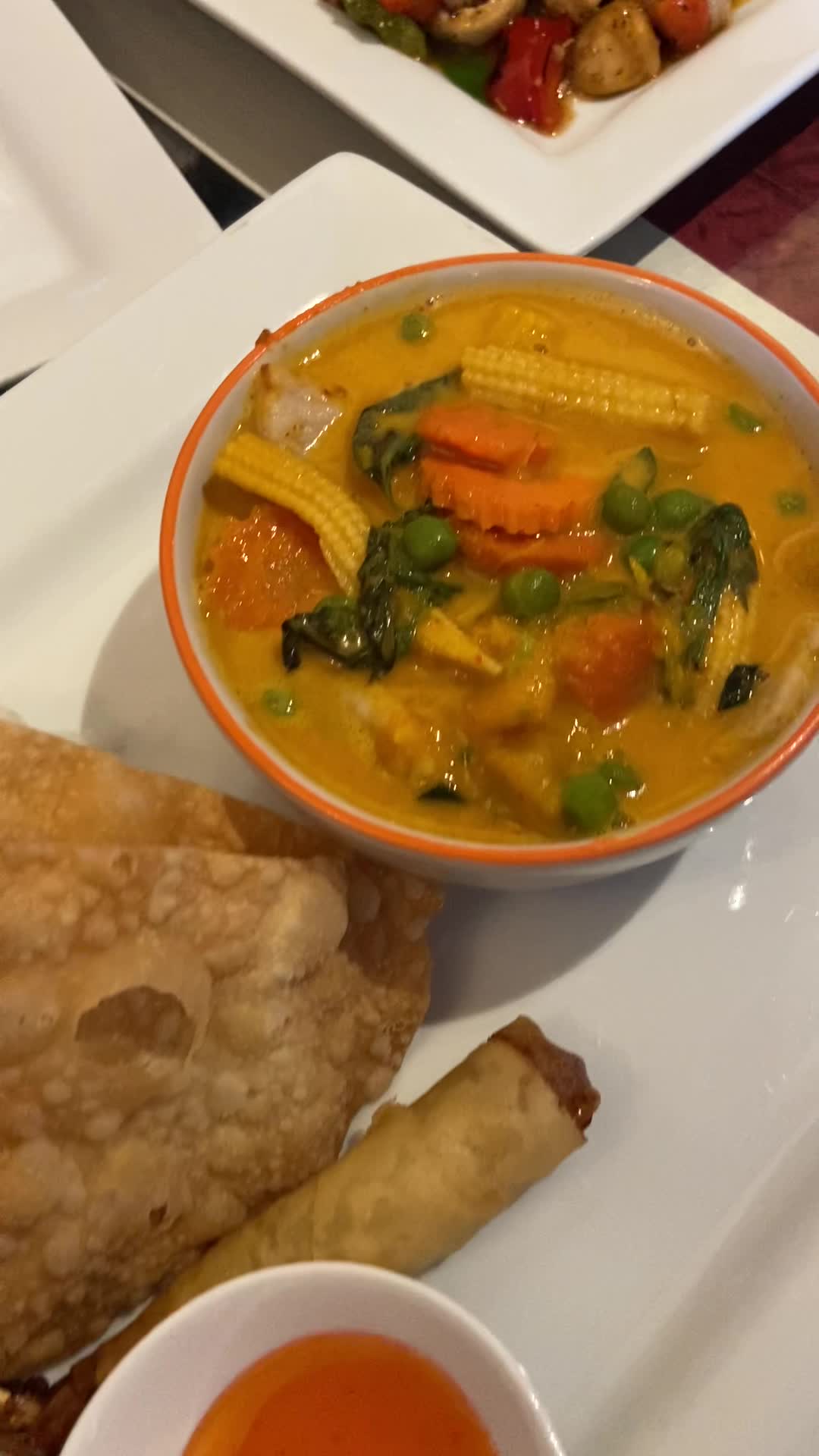 Siam Elephant Thai Restaurant