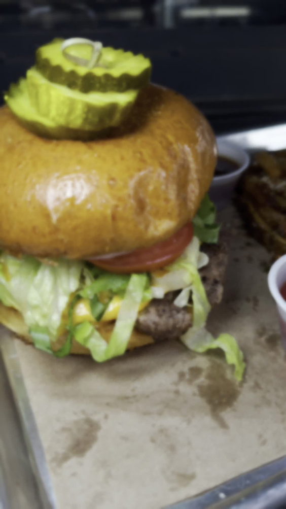 Oak'd BBQ