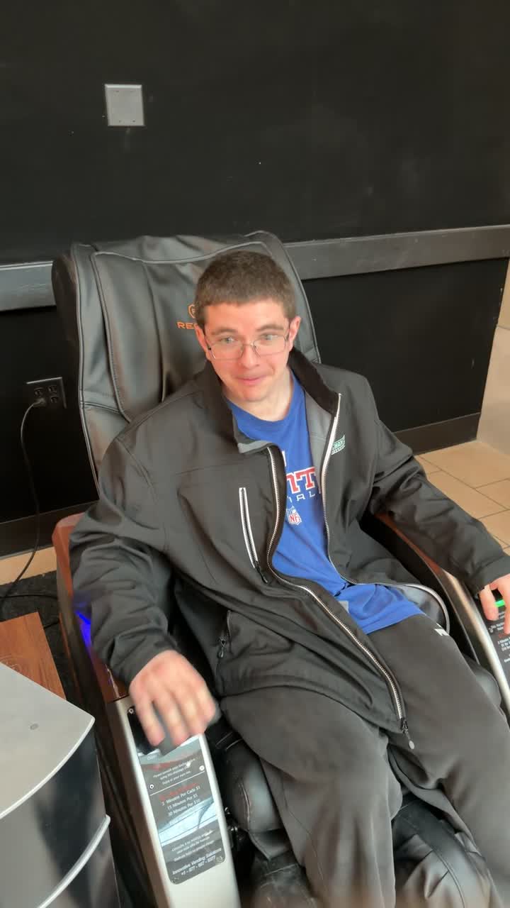 Video review of Regal Destiny USA